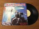 Iron Maiden: 2 Minutes To Midnight EMI NEW ZEALAND 1984 12” Single Vinyl Record