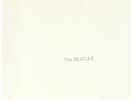 The Beatles White Album MFSL Vinyl LP LIKE NEW