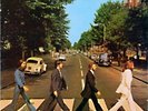 The Beatles ABBEY ROAD MFSL Vinyl LP LIKE NEW