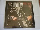 MY BEST TO YOU - SLIM WHITMAN - LP 12105 -  SEALED