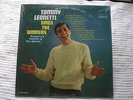 TOMMY LEONETTI - SINGS THE WINNERS- LPM-3404  SEALED  1965 RCA