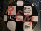 R.E.M. - Drive Pictured Vinyl