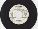 Northern Soul 45-Stanley Mitchell-Get It Baby / Quit Twistin' My Arm-Dynamo 111