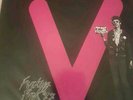 THE VIBRATORS FUCKING PUNK 77 VINYL LP ALBUM