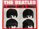 THE BEATLES NEW SEALED LP Record Album A HARD DAY'S NIGHT SW-11921 Capitol EMI