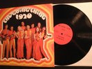 Ford Motor Co. - The Going Thing - 1970 Promo Vinyl 12'' Lp./ 60's Pop Rock