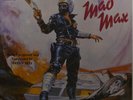 MAD MAX  -  BRIAN MAY  -  Mel Gibson  -  OST - Sealed - OV -  LP 12