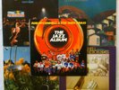 ROB McCONNELL And The BOSS BRASS Orig Big Band Jazz Vinyl Rare 5LP VG++