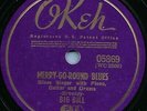 BLUES - BIG BILL 