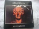 SUPERSISTER - ISKANDER - 1974 POLYDOR  EXPER/JAZZ/PROG/ROCK EX