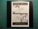 The Cure - Entreat : Tales Of Ordinary Madness- LP - EX+ Vinyl