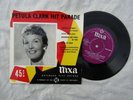 PETULA CLARK EP HIT PARADE pye nixa NEP 24016