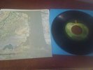 Beatles John Lennon/Yoko Ono Mother b/w Why 45 RPM Record & Picture Sleeve