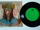 David Bowie The Ching A Ling Song / Supermen 7