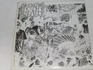 7 `Single LP * Napalm Death * Tour EP ,    1989, Limitiert , Live, Clear Vinyl