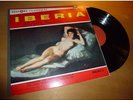JEAN FOURNET / EDUARDO TOLDRA bizet - rimsky korsakov - albeniz PHILIPS Lp