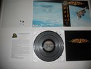 Boston Third Stage '86 1A/1A 1st Japan Mint ARCHIVE MASTER Ultrasonic CLEAN