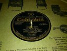 JAZZ ANSON WEEKS HOTEL ORCH  78 Someday Soon COLUMBIA 1915-D