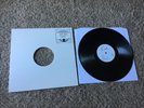 KISHI BASHI Lighght Vinyl LP Record TEST PRESS Signed Numbered #12/15 Autograph
