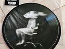 Kate Bush - Running Up That Hill - Picture Disc 10 Inch Vinyl Album - UK