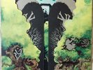 DR. STRANGELY STRANGE HEAVY PETTING RARE ORIGINAL 1970 UK VERTIGO SWIRL LP