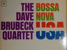 DAVE BRUBECK QUARTET 