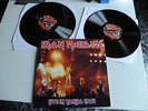 IRON MAIDEN - LIVE IN TOKYO 1981 - VINILE - LP 33 GIRI - 12