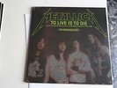 METALLICA - TO LIVE IS TO DIE - VINILE - LP - 33 GIRI 12