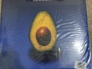 Pearl Jam Self Titled Vinyl LP Record Album Original 2006 1st Pressing SEALED