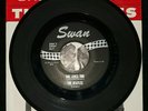 BEATLES MINT SHE LOVES YOU SWAN 4152 MASTERING RECO-ART PHILA WITH RARE SLEEVE