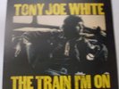 TONY JOE WHITE  