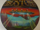 Boston - Don't look Back Picture Disc Lp Vinyl