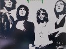 NAZARETH - SELF TITLED. /EX. SCARCE 1975 UK ISSUE. (A2/B2)