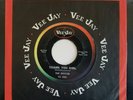 BEATLES VJ 522 FROM ME TO YOU/THANK YOU GIRL EARLY '63 OVAL 522 +ORIGINAL SLEEVE
