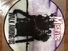 Misfits Walk Among Us Picture Vinyl. Plan 9 Rare