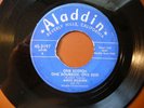 Amos Milburn - One Scotch, One Bourbon, One Beer/What..Aladdin 3197 VG+
