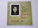 1st Press Columbia 33CX 1204 LP Puccini Operatic Arias : Maria Callas NEAR MINT