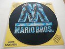 Roxette / Almost Unreal, Super Mario Bros. / Rare Vinyl  Picture Disc