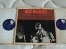 ART BLAKEY LIVE MESSENGERS GATEFOLD COVER BLUE NOTE BN-LA-473-J2 JAZZ 2 RECORDS