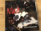 NWA NIGGAZ4LIFE VINYL LP REISSUE (2002) DR DRE EAZY-E ICE CUBE (1991)