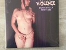 Vinyle Paris Violence Rivages De La Tristesse 45 Tours Oi  Punk Hard Rock