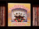 ???? The Beatles ? Magical Mystery Tour ? Rare 1967 True 1st LA Press Vinyl LP ????
