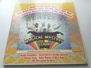 THE BEATLES magical mystery tour G/FOLD VINYL LP + BOOKLET - EXCELLENT CONDITION