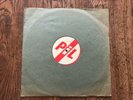 1979 PiL Metal Box Record 3 Only - Vinyl x1 The Suit Bad Baby Socialist Chant