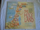 Shea george Beverly - The Holy Land Vinyl Lsp-2189 LP record  SEALED