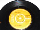 Elvis Presley : UK RCA DEMO 45 : Don’t Cry Baby / Rubbernecking : Promo