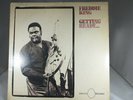 Freddie King ?– Getting Ready- Shelter Records SHE-8905 (VG)