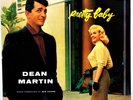 DEAN MARTIN Pretty Baby VINYL Lp Easy Jazz Frank Sinatra Rat Pack Capitol Record