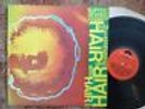 HAIR The Musical 1968 UK Vinyl LP EXCELLENT CONDITION MARSHA HUNT soundtrack