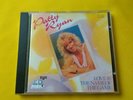 PATTY RYAN-LOVE IS THE NAME OF THE GAME/CD/ORIGINAL GERMAN PRESS/Italo Disco/Joy